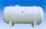 0.5-100T聚丙烯、聚氯乙烯貯罐